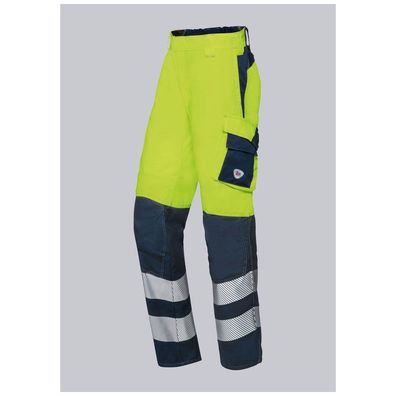 BP Warnschutz-Multinorm-Hose Leichte Apc1 2206-590