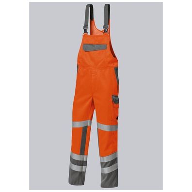 BP Warnschutz-Multinorm-Latzhose Apc1 2214-840