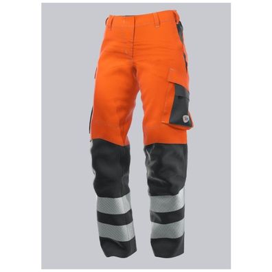 BP Damen Warnschutz-Multinorm-Jacke Leichte Apc1 2218-853