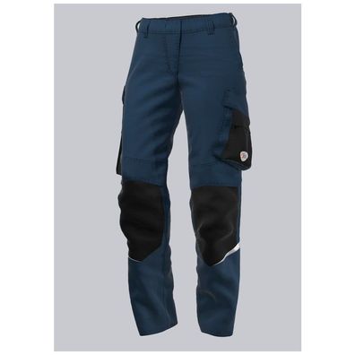 BP Damen Multinorm-Hose Leichte Apc1 2426-581