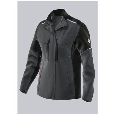 BP Damen Multinorm-Jacke Leichte Apc1 2428-581