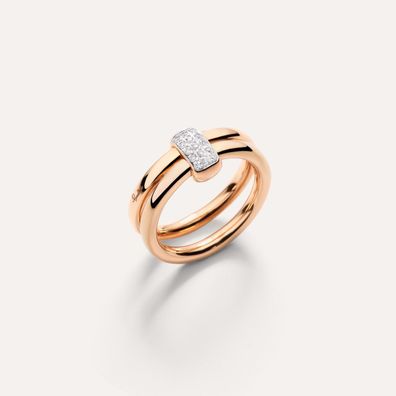 Pomellato - PAC4012O7WHRDB000 - Anello Pomellato Together