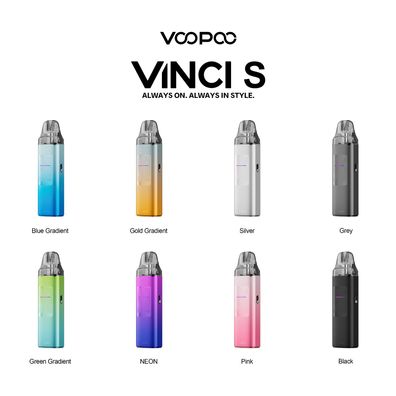 Voopoo Vinci S Kit