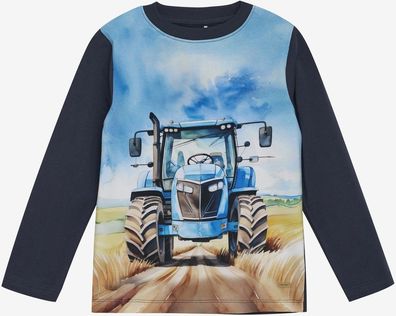 Minymo Longsleeve T-Shirt LS 6803