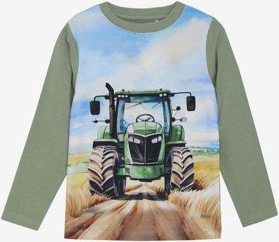 Minymo Longsleeve T-Shirt LS 6812