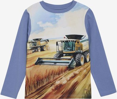 Minymo Longsleeve T-Shirt LS 6807