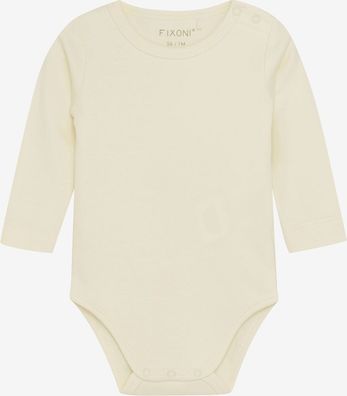 Fixoni Kinder Body Longsleeve LS Solid 6789