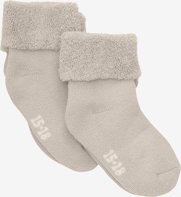 Minymo Kinder Baby Socken Terry Sock (2-Pack) 6781