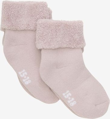 Minymo Kinder Baby Socken Terry Sock (2-Pack) 6781