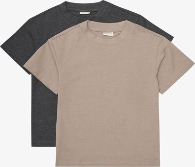 Minymo T-Shirt SS Loose Fit (2-Pack) 6683