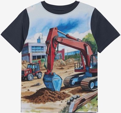 Minymo T-Shirt SS 6811