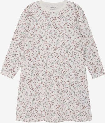 CeLaVi Schlafanzug Nightdress mit AOP 6625