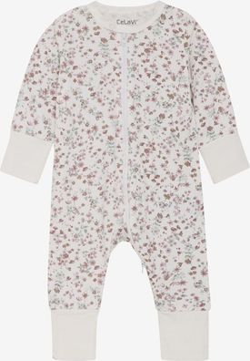 CeLaVi Schlafanzug Nightsuit mit AOP 6626