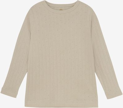 En Fant Pyjama Blouse LS Girls 6768