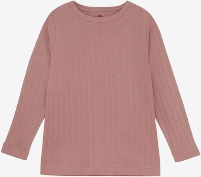 En Fant Pyjama Blouse LS Girls 6768