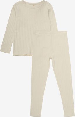 En Fant Pyjama Pyjamas Set Girls 6766