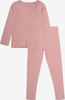 En Fant Pyjama Pyjamas Set Girls 6766
