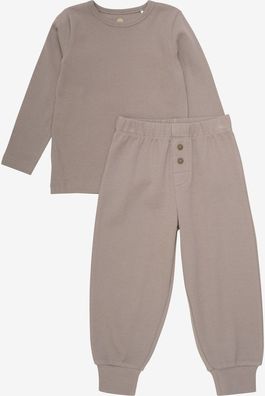 En Fant Pyjama Pyjamas Set Boys 6765