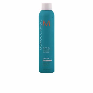 Moroccanoil Finish Luminoese Haarspray Medium 330ml