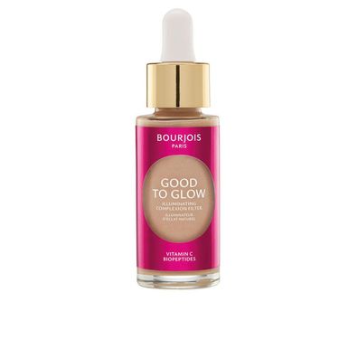 GOOD TO GLOW Leuchtmittel #3 30 ml