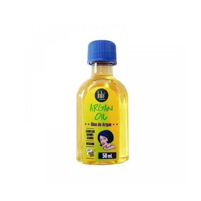 Lola Arganöl Arganöl/Pracaxi 50 Ml