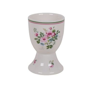 Eierbecher Isabelle Rose