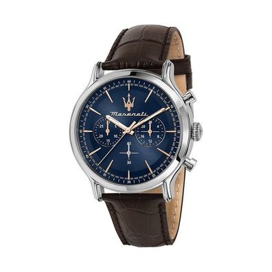 Maserati - R8871618014 - Armbanduhr - Herren - Quarz - EPOCA
