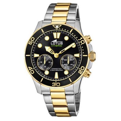 Lotus - 18801/2 - Armbanduhr - Herren