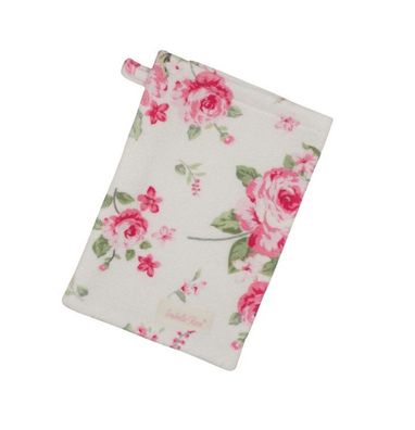 Isabelle Rose, Waschhandschuh, Waschlappen, Bella, Handtücher