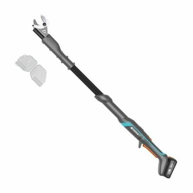 Gardena Akku-Baumschere EasyCut 110/18V P4A Ready-To-Use Set