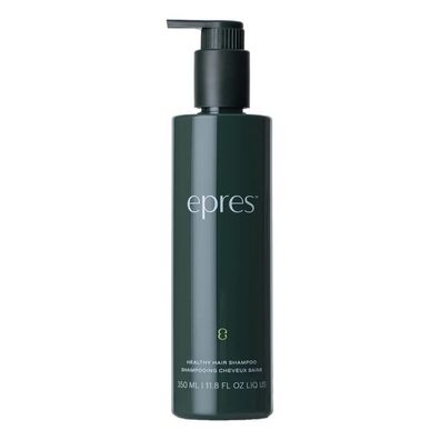 Epres, Healty, Haarshampoo, zur Kräftigung, 350 ml