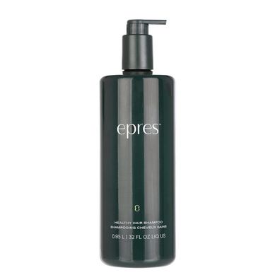 Epres, Healty, Haarshampoo, zur Kräftigung, 950 ml