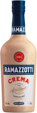 Ramazzotti Crema Edition 30 % vol. (0,7 l)