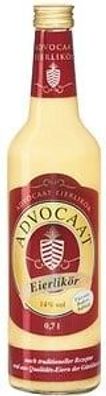 Advocaat Eierlikör 14 % vol. (0,7 l)