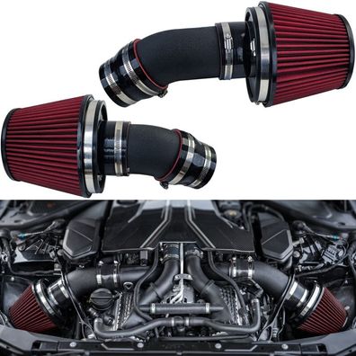S63 Air Intake Sportluftfilter Kit Cenauri für 5er BMW F90 M5