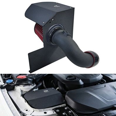B48 Air Intake Sportluftfilter Kit Cenauri für BMW 4er F32 F33 F36 420 430 16-21