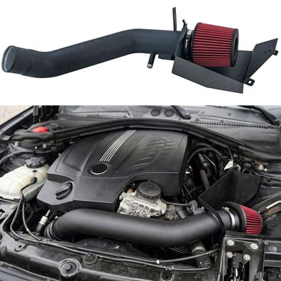N55 Air Intake Sportluftfilter Kit Cenauri für 3er BMW F30 F31 F34 335i 12-15