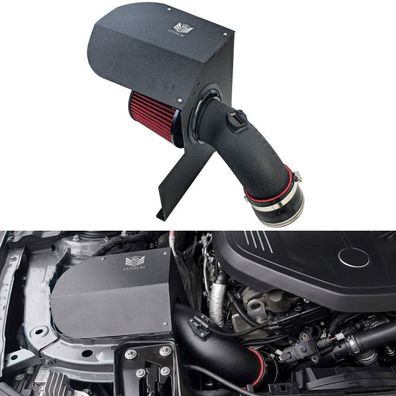 B58 Air Intake Sportluftfilter Kit Cenauri für BMW F30 F31 F34 M340i 15-18