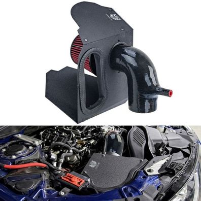 Air Intake Sportluftfilter Kit Cenauri für Audi A4 B9 2.0 TFSI EA888 15-18