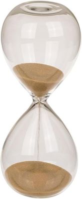 OOTB Glas-Sanduhr 5 Minuten Pause