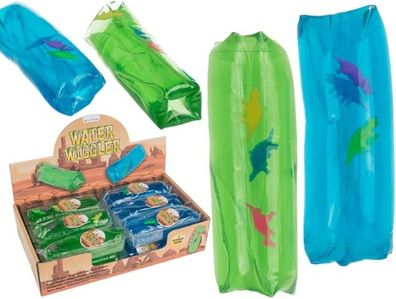 OOTB Wasser-Wíggler Dinosaurier