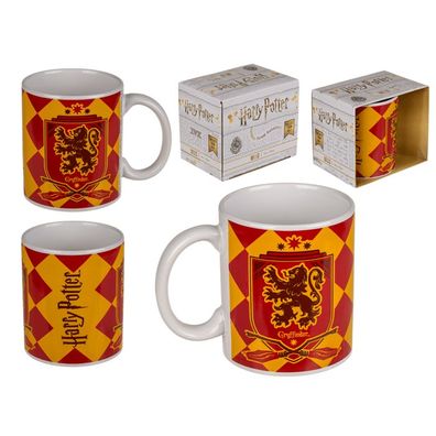 OOTB Becher Harry Potter für ca. 325 ml