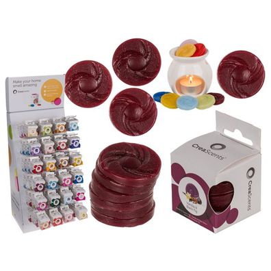 OOTB Creascent Scentchips "Vanille & schwarze Feige"