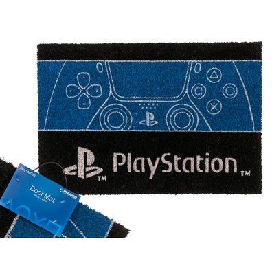 OOTB Fußmatte Playstation