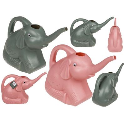 OOTB Gießkanne Elefant für 2000 ml