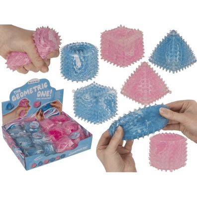 OOTB Squeeze Geometrische Formen