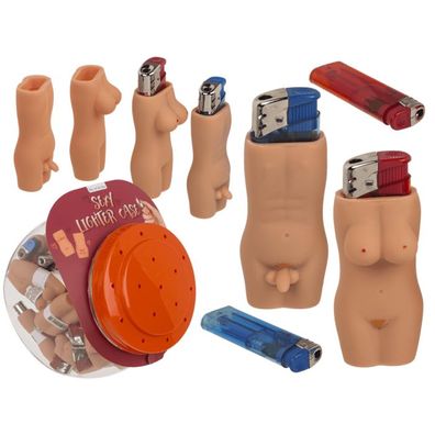 OOTB Feuerzeug-Etui Sexy inkl. Feuerzeug