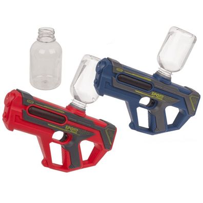 OOTB Elektrische Wasserpistole mit 200 ml Wassertank