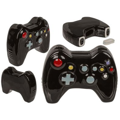 OOTB Spardose. Controller
