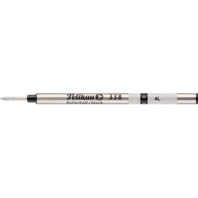 Tintenrollerminen 338M Schwarz Pelikan !